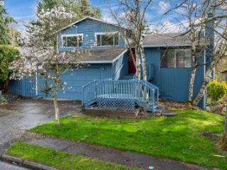 Foreclosed Home - 4120 SE SALQUIST RD, 97080