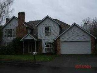 Foreclosed Home - 11070 SE SAINT LUCY LN, 97086