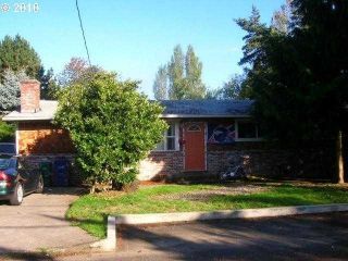 Foreclosed Home - 8602 SE 155TH AVE, 97086
