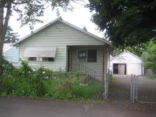 Foreclosed Home - 8315 SE GRAY ST, 97086