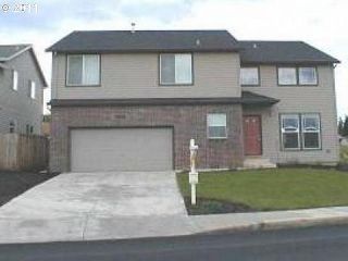 Foreclosed Home - 15784 SE ANDEREGG PKWY, 97089