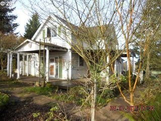 Foreclosed Home - 14555 SE 232ND DR, 97089
