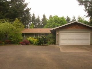 Foreclosed Home - 17000 SE FOREST HILL DR, 97089