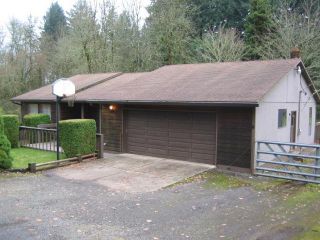 Foreclosed Home - 14951 SE ANDERSON RD, 97089