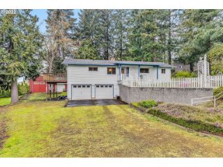 Foreclosed Home - 13765 SE 177TH AVE, 97089