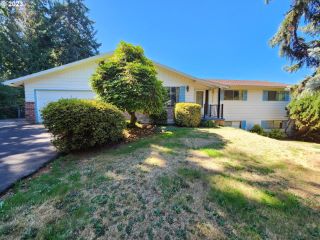 Foreclosed Home - 16377 SE VAN ZYL DR, 97089