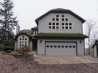 Foreclosed Home - 24121 SE SKYLINE RD, 97101