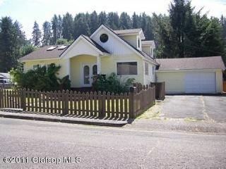 Foreclosed Home - List 100155647