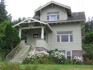 Foreclosed Home - 195 W FRANKLIN AVE, 97103