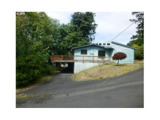 Foreclosed Home - 780 Clatsop Ave, 97103