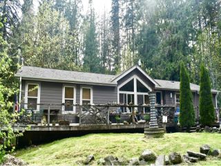 Foreclosed Home - 20805 NW PANTHER CREEK RD, 97111