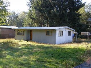 Foreclosed Home - 16305 SANDLAKE RD, 97112