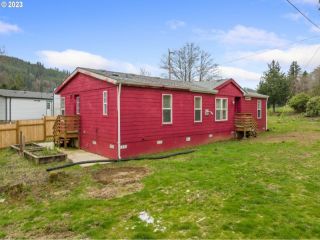 Foreclosed Home - 25535 CHINOOK ST, 97112