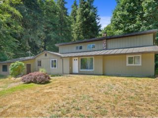 Foreclosed Home - 20600 HIGHWAY 101 S, 97112