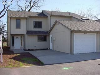 Foreclosed Home - 524 N 20TH PL, 97113