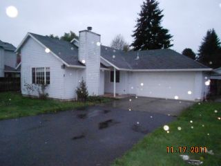 Foreclosed Home - 1279 S HEATHER LN, 97113