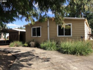 Foreclosed Home - 9220 SW LINE DR, 97113