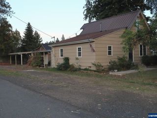 Foreclosed Home - 221 6TH ST, 97114
