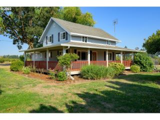 Foreclosed Home - 11150 SE WEBFOOT RD, 97114