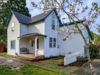 Foreclosed Home - 1029 SE ELM ST, 97115