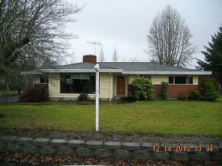 Foreclosed Home - 3015 18TH AVE, 97116