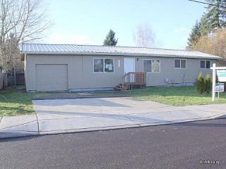 Foreclosed Home - 2522 A ST, 97116