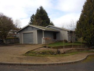 Foreclosed Home - 108 3RD ST, 97119