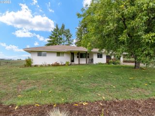 Foreclosed Home - 40887 SW LASALLE RD, 97119