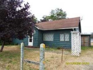 Foreclosed Home - 329 SILVERSIDE PL, 97121