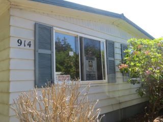 Foreclosed Home - 914 KING SALMON PL, 97121