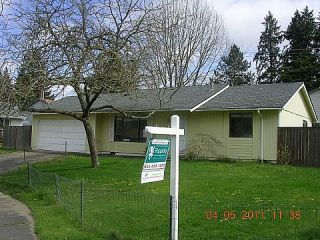 Foreclosed Home - 2375 SE WASHINGTON CT, 97123