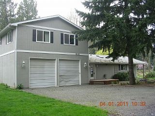 Foreclosed Home - 915 SE 8TH AVE, 97123