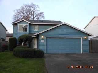 Foreclosed Home - List 100216322