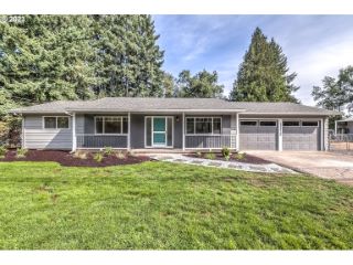 Foreclosed Home - 25425 SW WOLSBORN AVE, 97123
