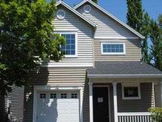 Foreclosed Home - 1393 NE KINNEY ST, 97124