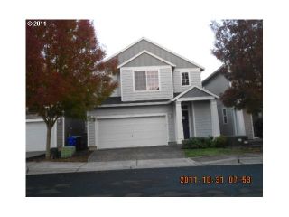 Foreclosed Home - 327 NE NATALIE ST, 97124
