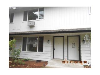 Foreclosed Home - 1275 NE GRANT ST APT 2, 97124