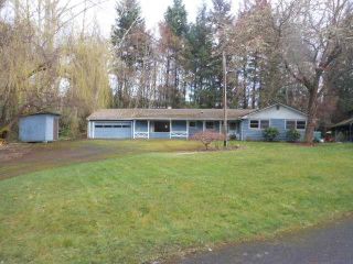 Foreclosed Home - List 100271784