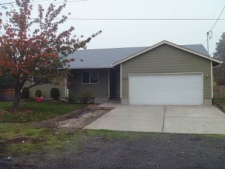 Foreclosed Home - 866 7TH ST, 97127