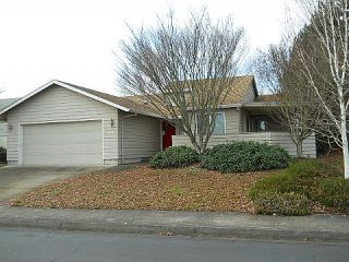 Foreclosed Home - 455 SW FILBERT ST, 97128