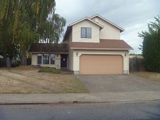 Foreclosed Home - 1543 SW HILARY ST, 97128