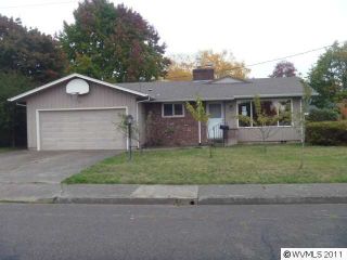Foreclosed Home - 315 NW 18TH ST, 97128