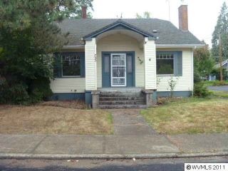 Foreclosed Home - 735 NW BIRCH ST, 97128