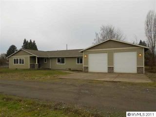 Foreclosed Home - 7140 SE BOOTH BEND RD, 97128