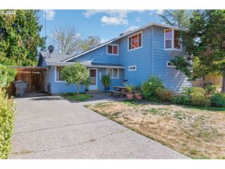 Foreclosed Home - 1308 SW MELROSE AVE, 97128