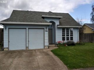 Foreclosed Home - 780 SW WESTVALE ST, 97128