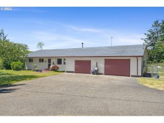 Foreclosed Home - 36200 HIGHWAY 53, 97131