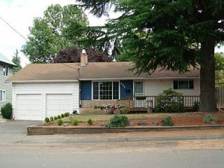 Foreclosed Home - 622 N GRANT ST, 97132