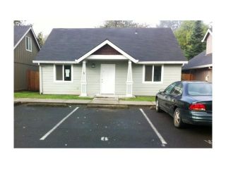 Foreclosed Home - 601 W 1ST ST UNIT 8, 97132