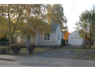Foreclosed Home - 609 HULET AVE, 97132